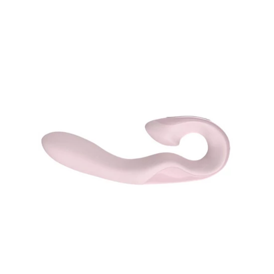 Zini Roae Se Three-Way Pleasure Vibrator