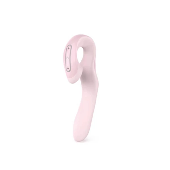 Zini Roae Se Three-Way Pleasure Vibrator