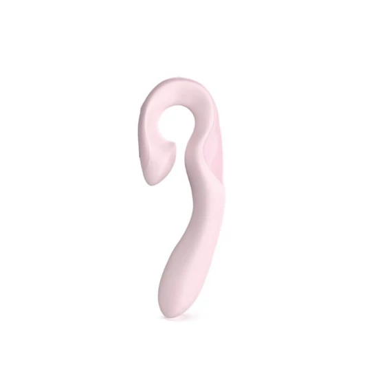 Zini Roae Se Three-Way Pleasure Vibrator