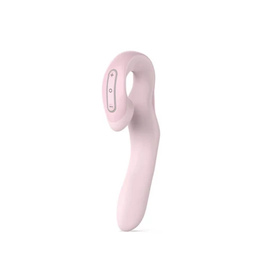 Zini Roae Se Three-Way Pleasure Vibrator