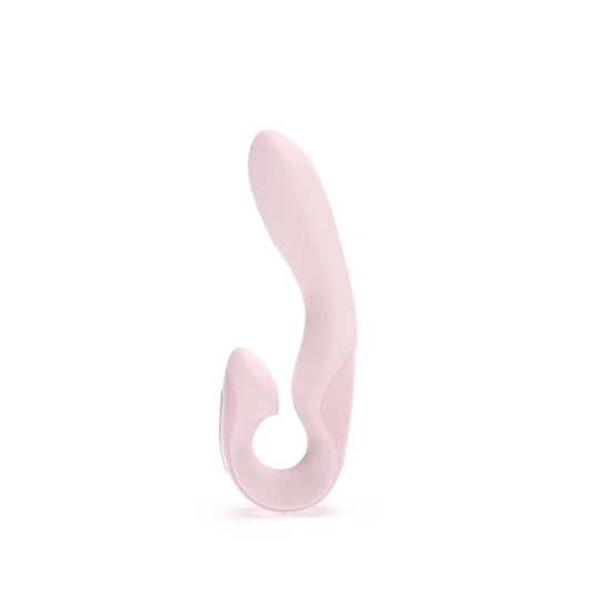 Zini Roae Se Three-Way Pleasure Vibrator