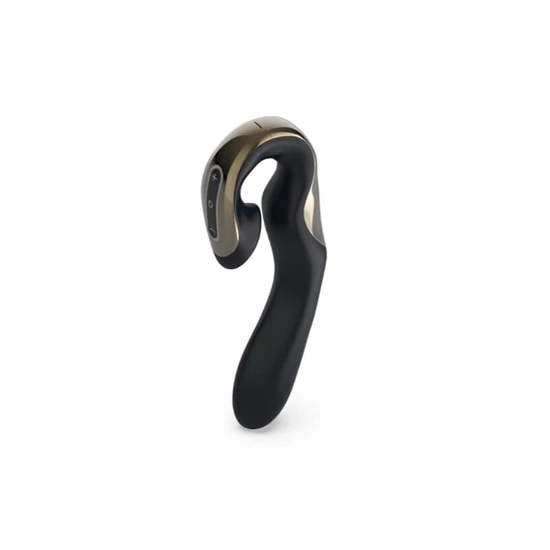 Zini Roae Se Three-Way Pleasure Vibrator