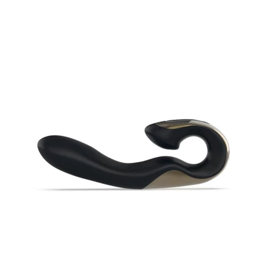 Zini Roae Se Three-Way Pleasure Vibrator