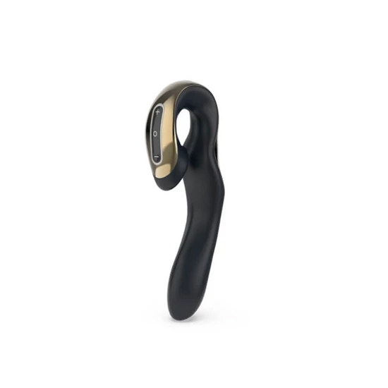 Zini Roae Se Three-Way Pleasure Vibrator