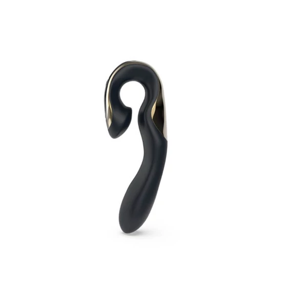 Zini Roae Se Three-Way Pleasure Vibrator
