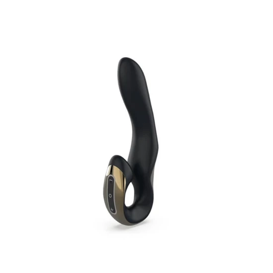 Zini Roae Se Three-Way Pleasure Vibrator