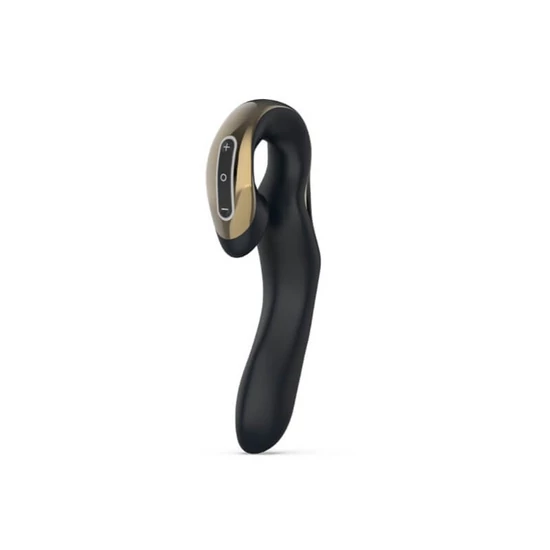Zini Roae Se Three-Way Pleasure Vibrator