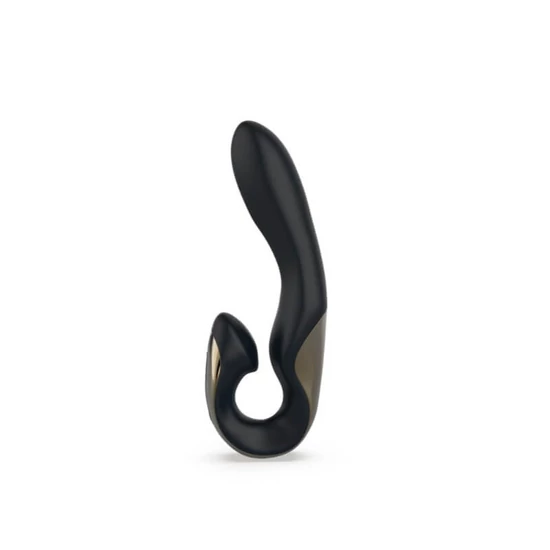 Zini Roae Se Three-Way Pleasure Vibrator
