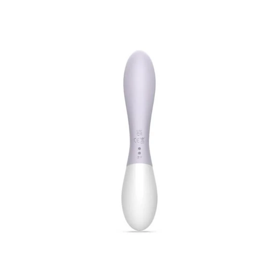 Zini Dew Dual Pleasure Rabbit Vibrator