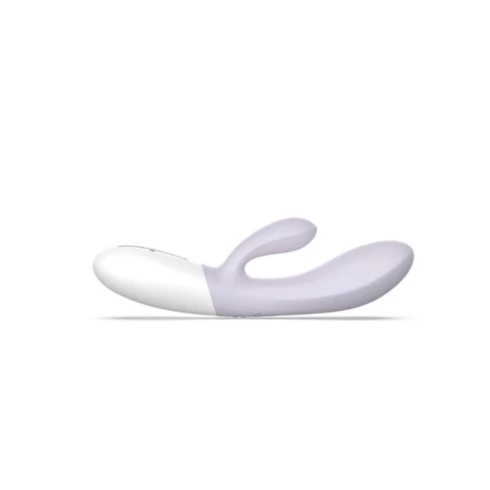 Zini Dew Dual Pleasure Rabbit Vibrator