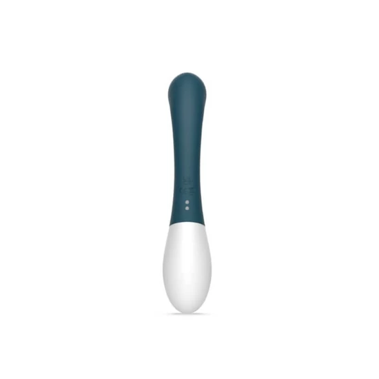 Zini Soon Dual Pleasure G Spot Vibrator