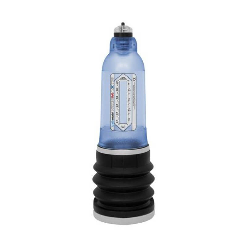 Bathmate Hydromax 5 (X20) - hidraulikus péniszpumpa (kék)