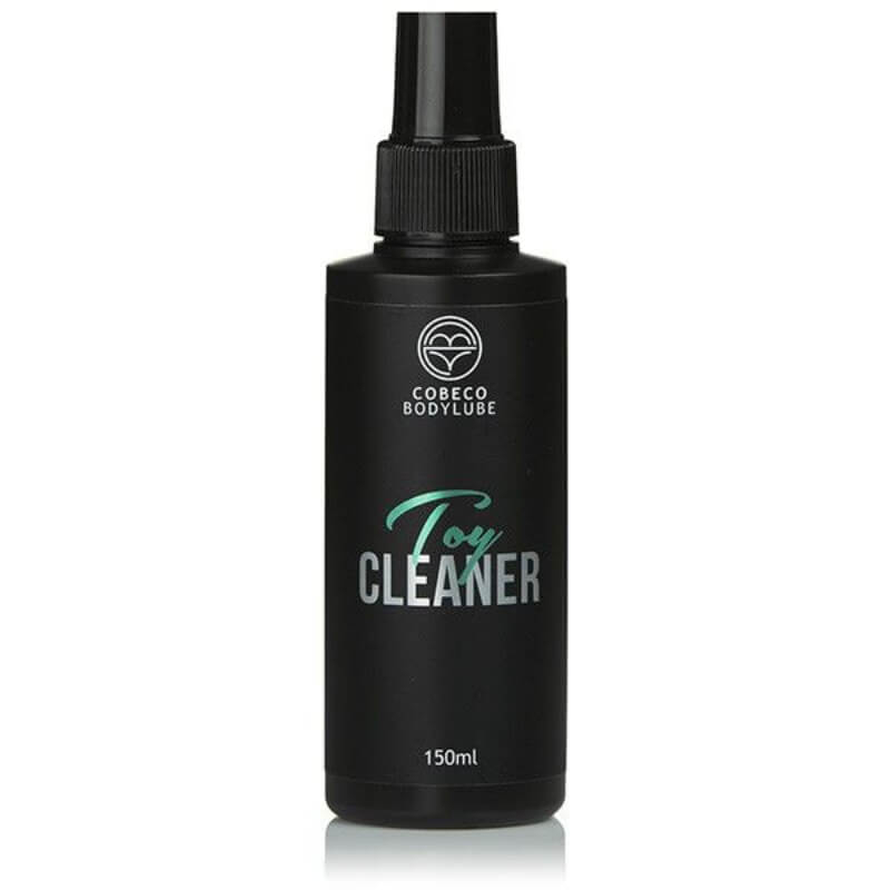 Cobeco Pharma CBL Toycleaner - segédeszköz tisztító- és ápoló spray (150 ml)