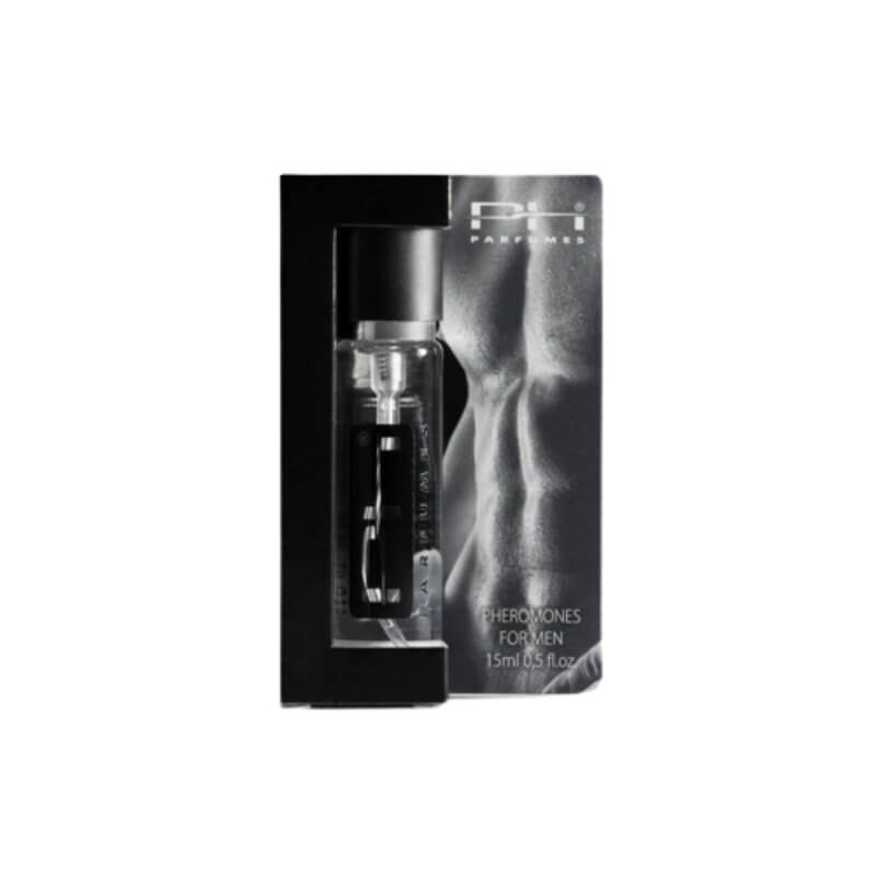WPJ-Pheromon parfum Perfumy spray blister 15ml / men 4 Sport Polo - feromon parfüm, nőkre ható