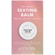 Bijoux Indiscrets Sexting Balm - vágyfokozó, stimuláló, melegítős, csiklóizgató balzsam (8 g)