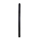 Chisa Novelties Silicone Douche Tube + - szilikon intimzuhany - 32,7 cm (fekete)