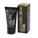 Cobeco Pharma Big Boy Golden Delay Gel - ejakuláció késleltető gél (50 ml)
