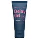 Cobeco Pharma Cobeco Clove Delay Gel - hűsítő, ejakuláció késleltető gél (60 ml)