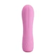 Pretty Love Alice - szilikon, akkus, G-pontos, vízálló mini vibrátor - 11,6 cm (rózsaszín)