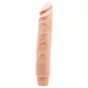 LyBaile Barbara Jack - élethű vibrátor - 25,5 cm (testszínű)