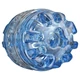 Fleshlight Quickshot Turbo - vízálló férfi maszturbátor (Turbo betéttel)