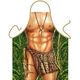 Itati Tarzan - kötény