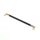 Liebe Seele Black Organosilicon Spreader Bar