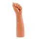 Lovetoy King Size Realistic Bitch Fist