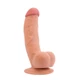 Lovetoy 8.5 The Ultra Soft Dude