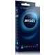 My Size Pro 45. - egyedi méretű óvszer - 45 mm (10 db)