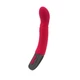 Nmc Titanz 8&quot; Silicone Rechargeable Vibrator - szilikon, akkus, forgófejes, vízálló G-pont vibrátor - 20,3 cm (rózsaszín)
