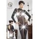 Orion Mandy Mistery Line Longarm Catsuit