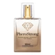 PheroStrong Pheromone Perfect For Women - feromon parfüm, férfiakra ható (50 ml)