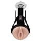 Pipedream PDX Elite Cock Compressor Vibrating Stroker