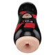 Pipedream PDX Elite Vibrating Anal Stroker