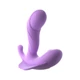 Pipedream Fantasy For Her G-Spot Stimulate-Her - szilikon, akkus, G-pontos, melegítős, vízálló vibrátor - 11,4 cm (lila)