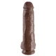 Pipedream King Cock 11 Cock With Balls