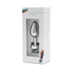 Rimba Pisa Butt Plug With Led