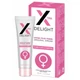 Ruf X Delight - stimuláló, vágyfokozó krém (30 ml)