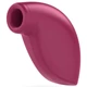 Satisfyer One Night Stand - szilikon, vízálló, léghullámos csiklóizgató vibrátor - 9,5 cm (lila)