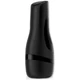 Satisfyer Men Classic - vízálló, manuális szívó maszturbátor (fekete)