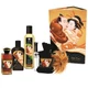 Shunga Sweet Kisses Collection Sweet Kit - illatos drogéria szett