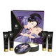 Shunga Geisha's Secret Kit Exotic Fruits - illatos drogéria szett