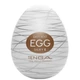 Tenga Egg Silky II - vízállló maszturbációs tojás (1 db)
