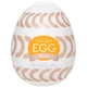 Tenga Egg Ring - vízálló maszturbációs tojás (1 db)