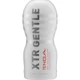 Tenga Original Vacuum Cup Extra Gentle - többször használható, vízálló maszturbátor - extra lágy (fehér)