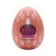 Tenga Egg Cone - vízálló maszturbációs tojás (1 db)