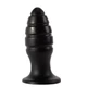 X-Men 10 Extra Girthy Butt Plug
