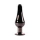 X-Men Secret Shine Gun Colour Jewelled Metal Butt Plug L