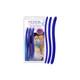 You2Toys Silicone Dilator Set - vízálló, szilikon húgycsőtágító szett - 3 db - 16,5 cm (kék)